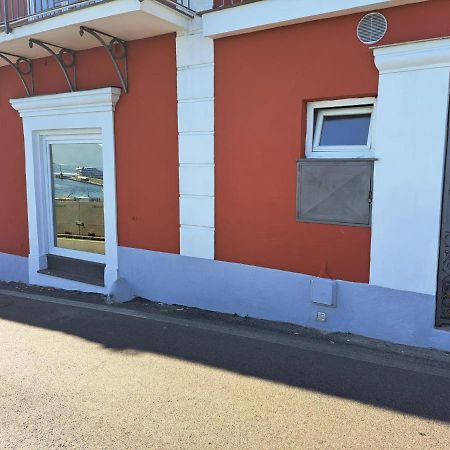 Tre Re Appartamento Matima Capri Zewnętrze zdjęcie