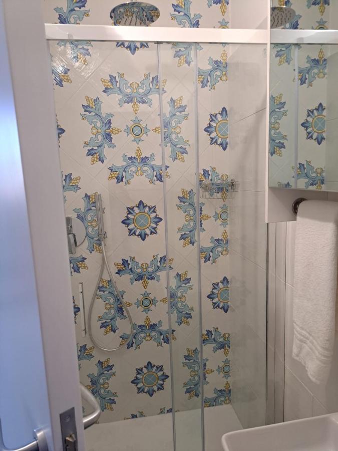 Tre Re Appartamento Matima Capri Zewnętrze zdjęcie